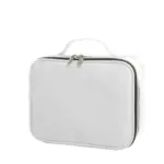 Halfar SWITCH promotional wash bag for custom logo printing.