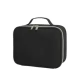 Halfar SWITCH promotional wash bag for custom logo printing.