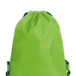 HALFAR® gymtas PAINT — productfoto 3