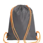 HALFAR® gymtas PAINT — productfoto 4
