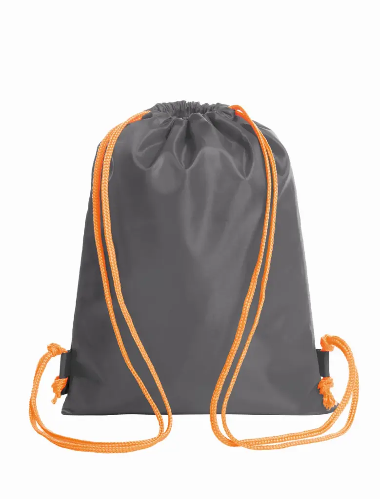 HALFAR® gymtas PAINT — productfoto 6
