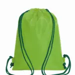 HALFAR® gymtas PAINT — productfoto 8