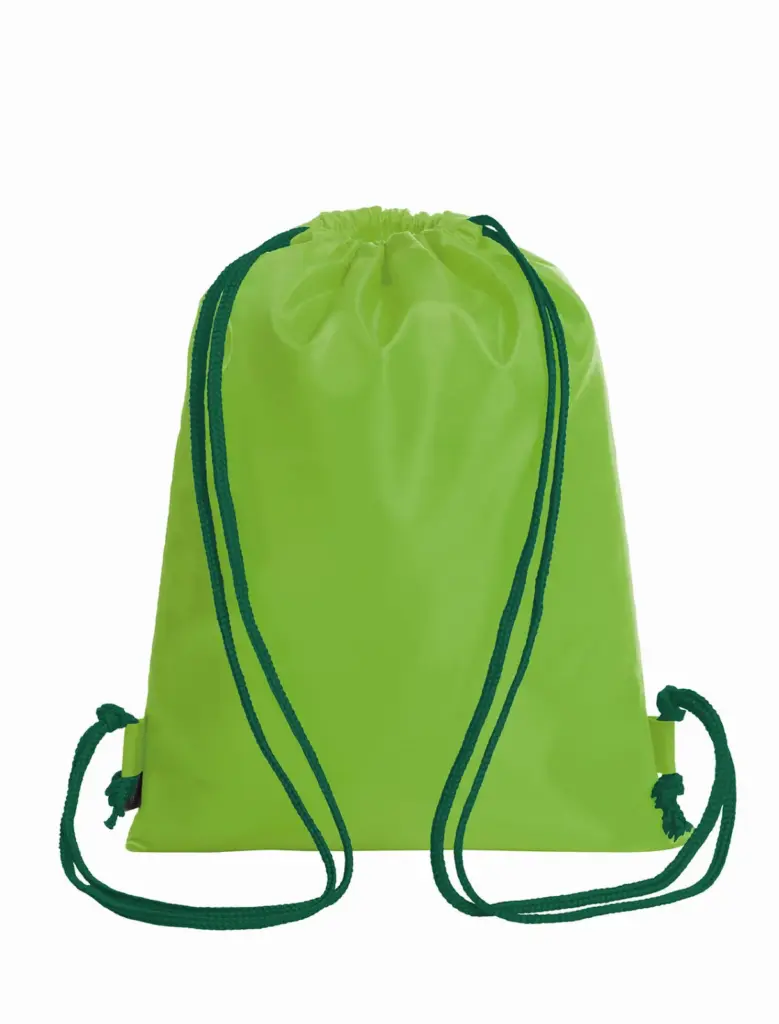 HALFAR® gymtas PAINT — productfoto 8