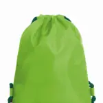 HALFAR® gymtas PAINT, meigroen-groen