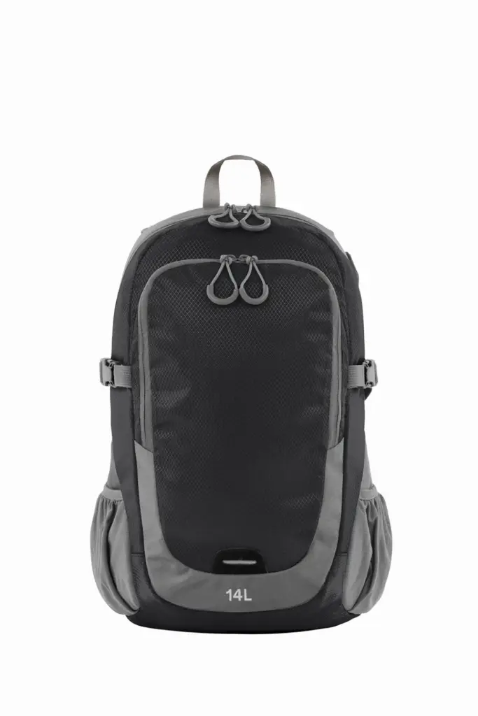 Halfar custom logo backpack step m for events & promotion