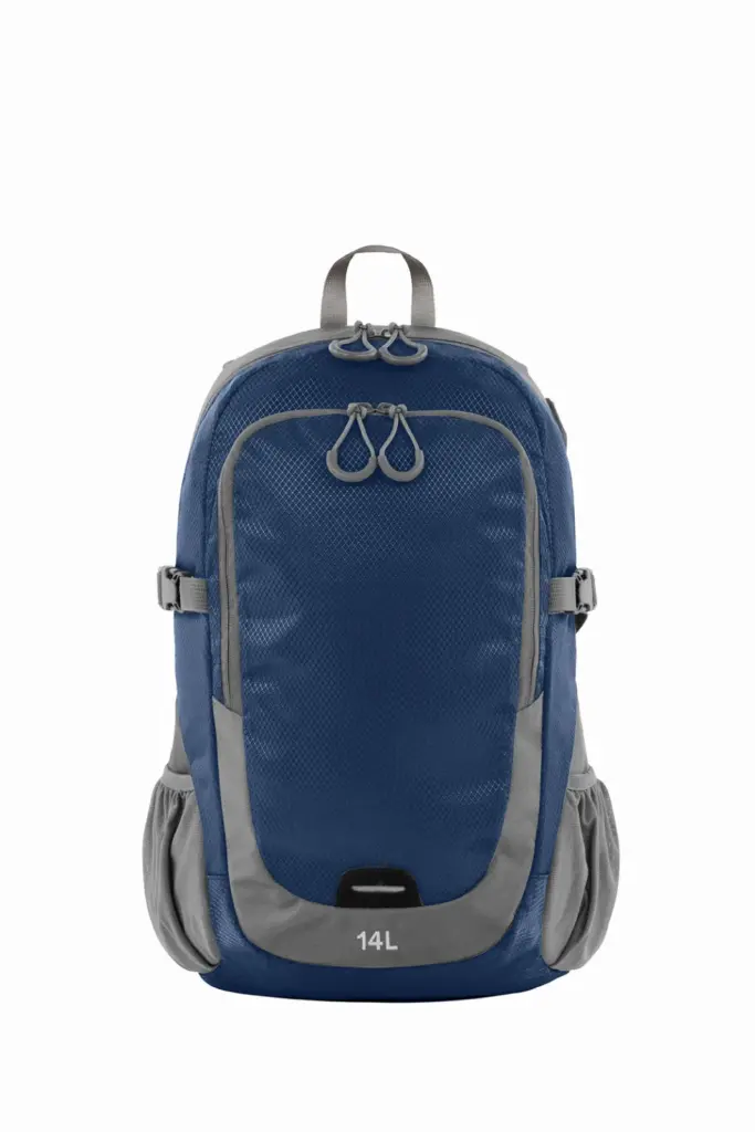 Halfar custom logo backpack step m for events & promotion — product photo 9