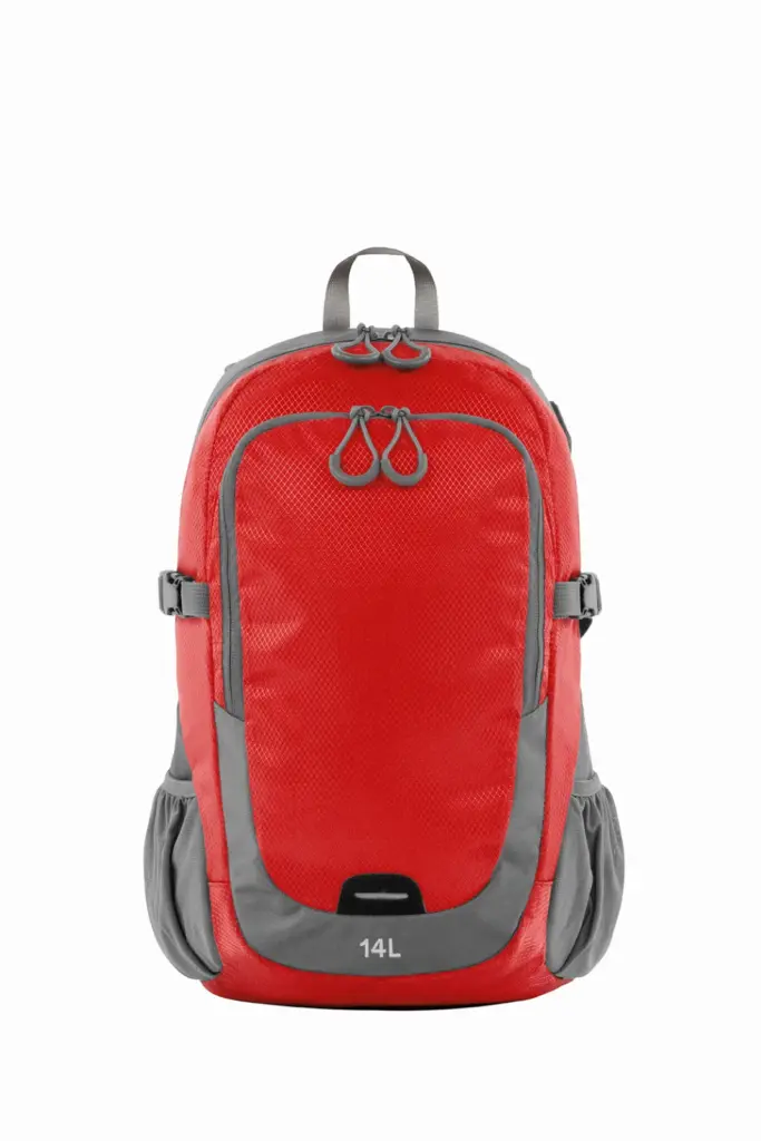 Halfar custom logo backpack step m for events & promotion — product photo 10