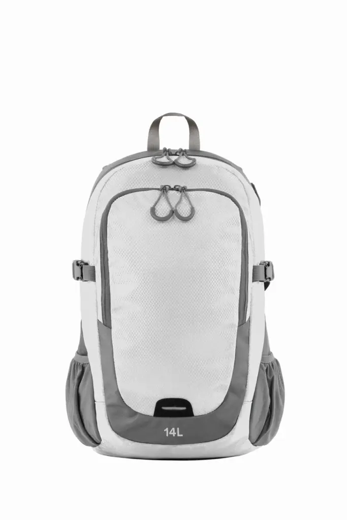 Halfar custom logo backpack step m for events & promotion — product photo 11