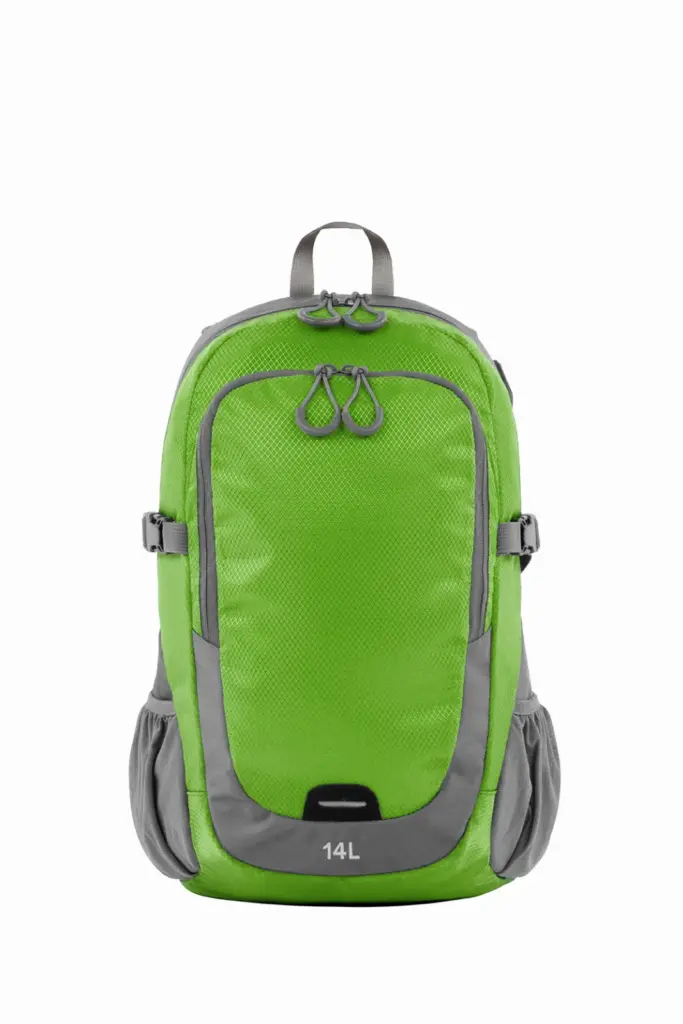 Halfar custom logo backpack step m for events & promotion — product photo 12