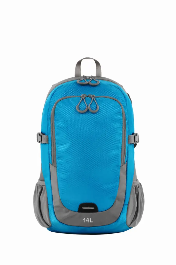 Halfar custom logo backpack step m for events & promotion — product photo 13