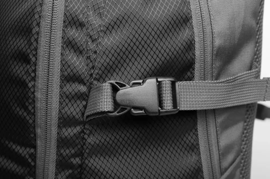 Halfar custom logo backpack step m for events & promotion — product photo 14
