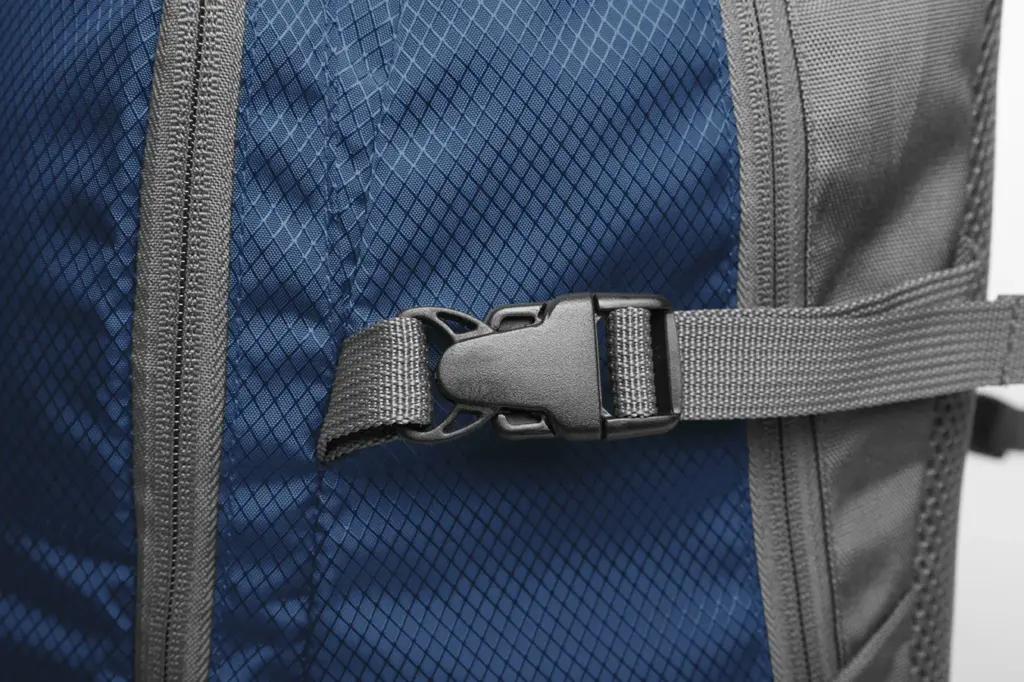 Halfar custom logo backpack step m for events & promotion — product photo 15