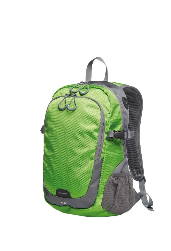 Halfar custom logo backpack step m for events & promotion