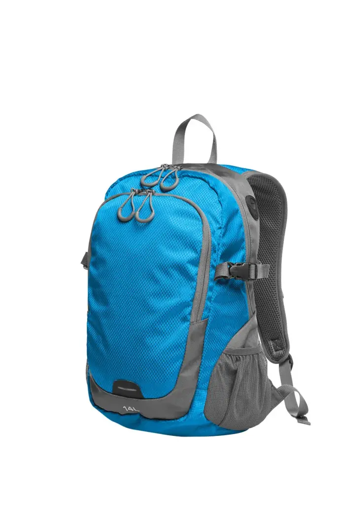 Halfar custom logo backpack step m for events & promotion