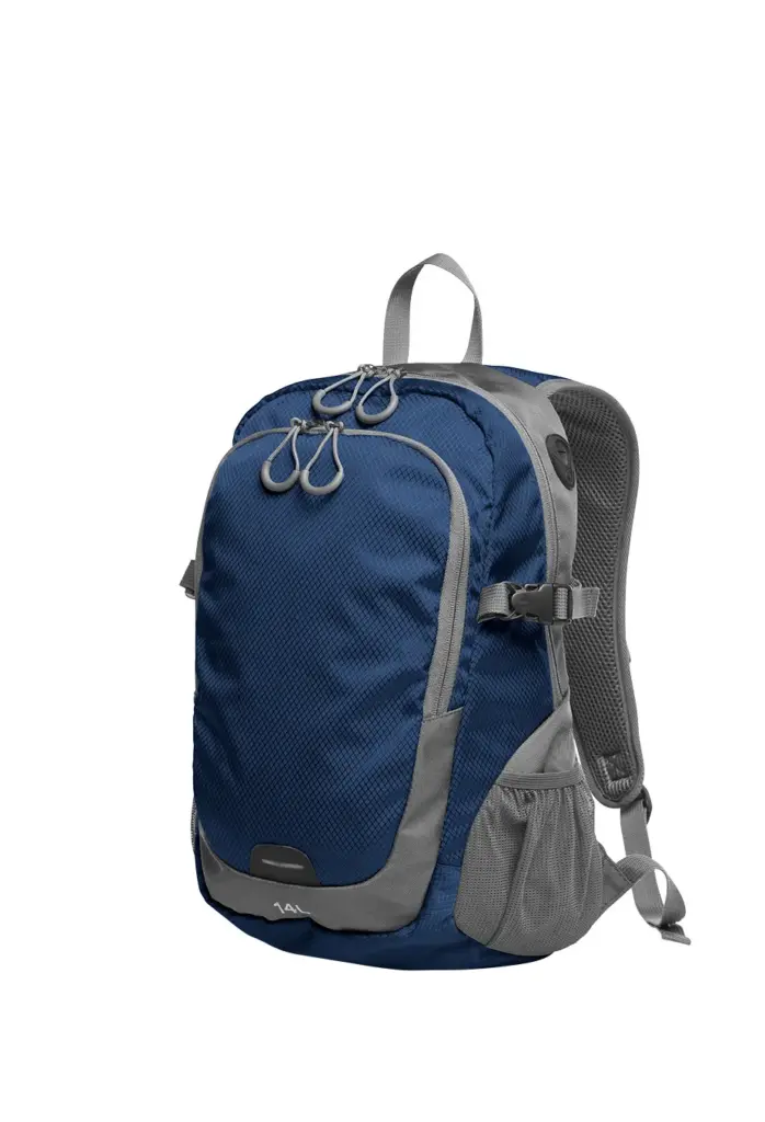 Halfar custom logo backpack step m for events & promotion