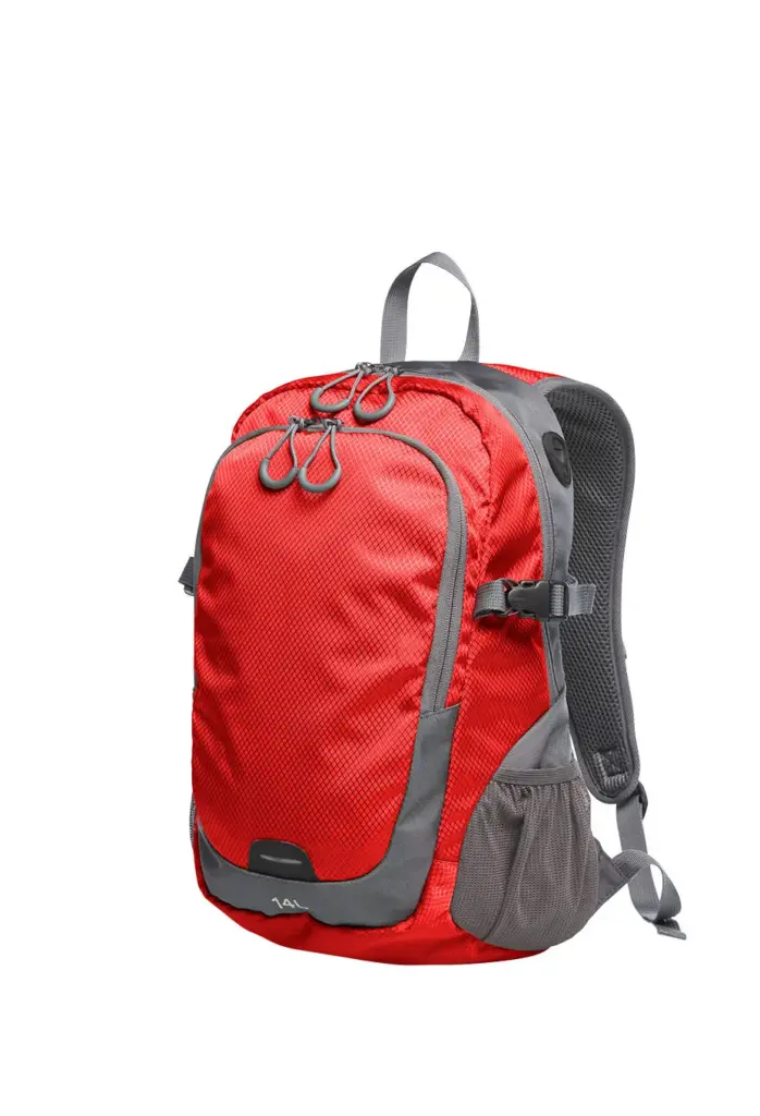 Halfar custom logo backpack step m for events & promotion