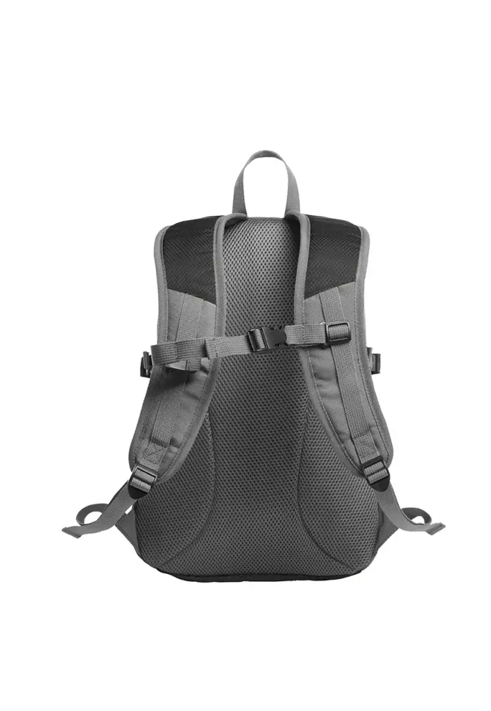 Halfar rucksack step l bedrucken - ihr laptop tagesrucksack. — Produktfoto 10