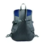 Halfar STEP L promotional backpack for custom logo branding. — product photo 11