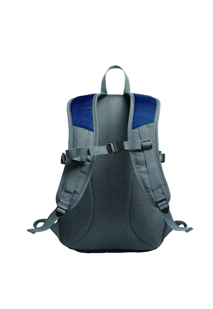 Halfar rucksack step l bedrucken - ihr laptop tagesrucksack. — Produktfoto 11
