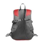 Halfar STEP L promotional backpack for custom logo branding. — product photo 12