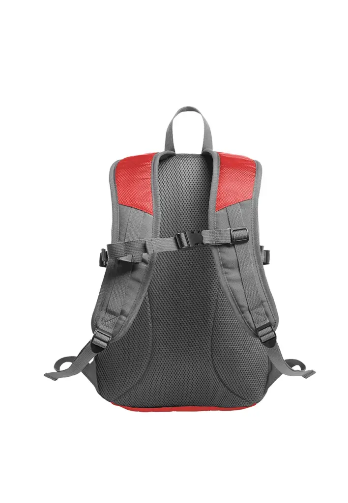 Halfar rucksack step l bedrucken - ihr laptop tagesrucksack. — Produktfoto 12