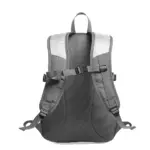 Halfar STEP L promotional backpack for custom logo branding. — product photo 13