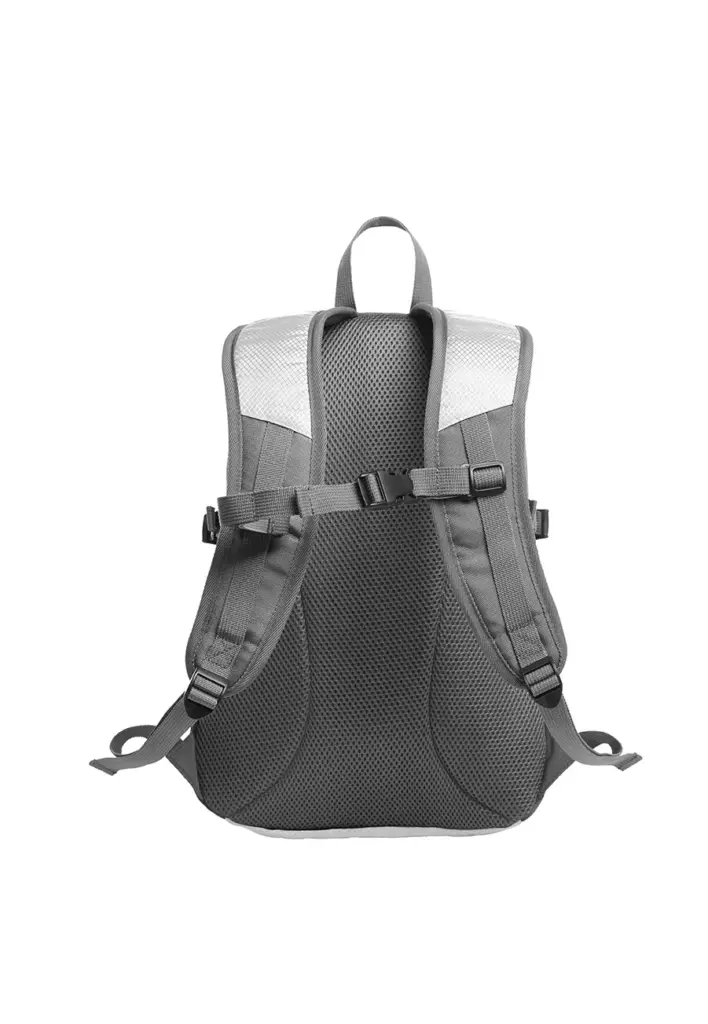 Halfar rucksack step l bedrucken - ihr laptop tagesrucksack. — Produktfoto 13