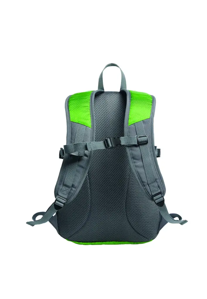 Halfar rucksack step l bedrucken - ihr laptop tagesrucksack. — Produktfoto 14