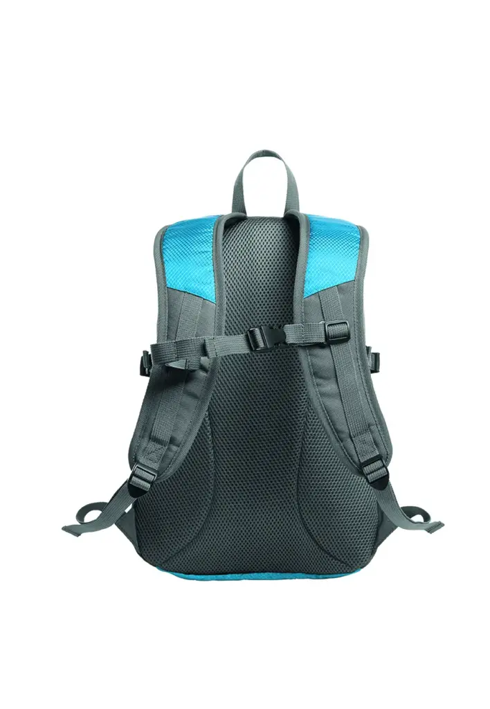Halfar rucksack step l bedrucken - ihr laptop tagesrucksack. — Produktfoto 15