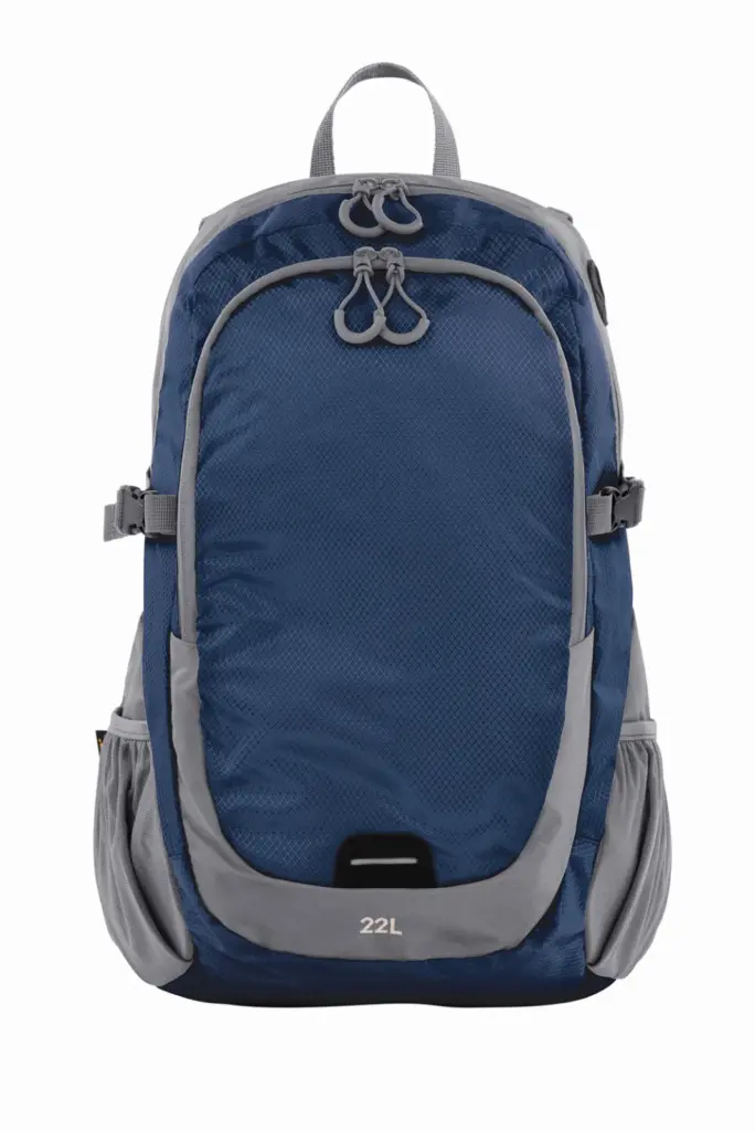 Halfar rucksack step l bedrucken - ihr laptop tagesrucksack. — Produktfoto 16