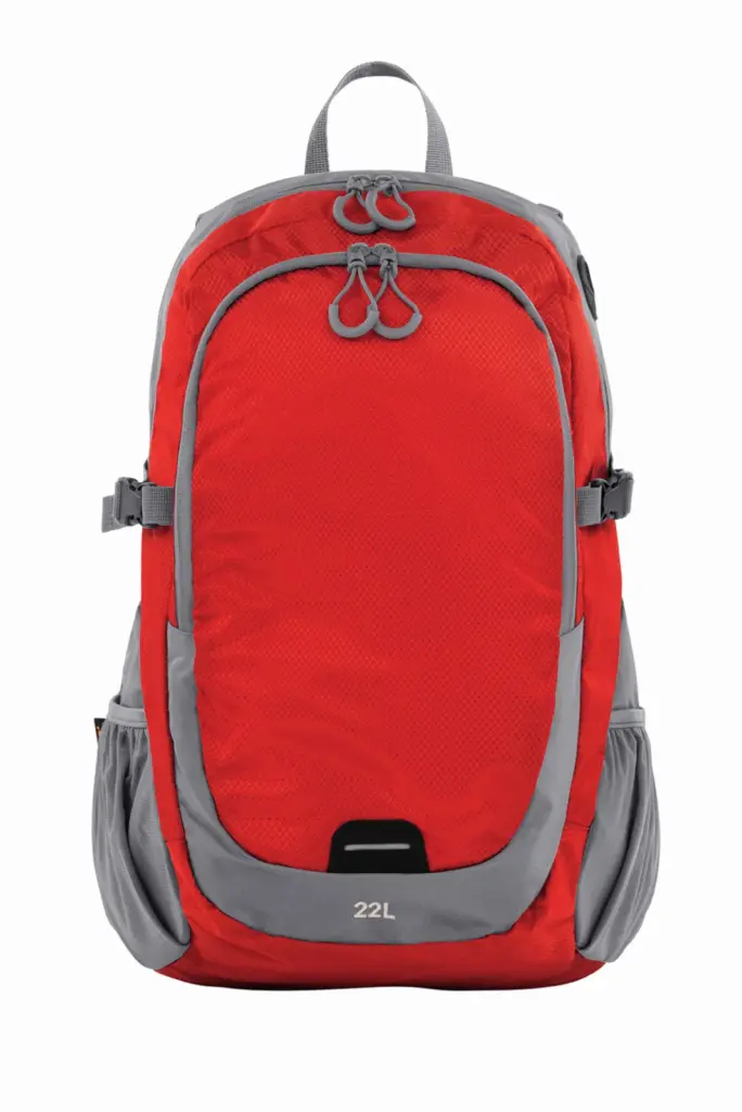 Halfar rucksack step l bedrucken - ihr laptop tagesrucksack. — Produktfoto 17