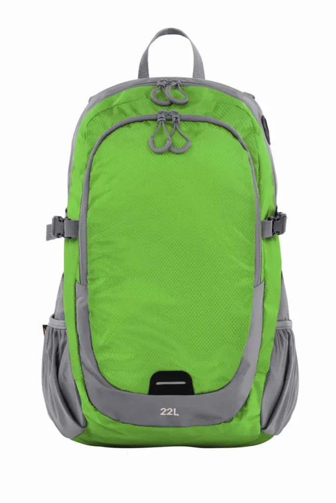 Halfar rucksack step l bedrucken - ihr laptop tagesrucksack. — Produktfoto 19