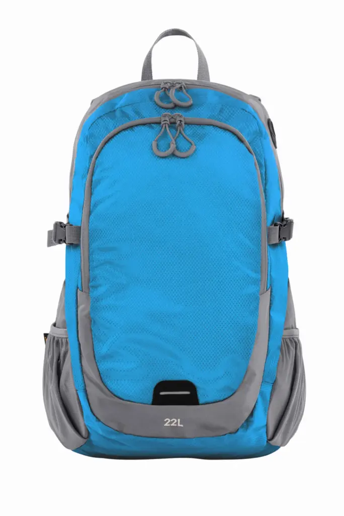 Halfar rucksack step l bedrucken - ihr laptop tagesrucksack. — Produktfoto 20