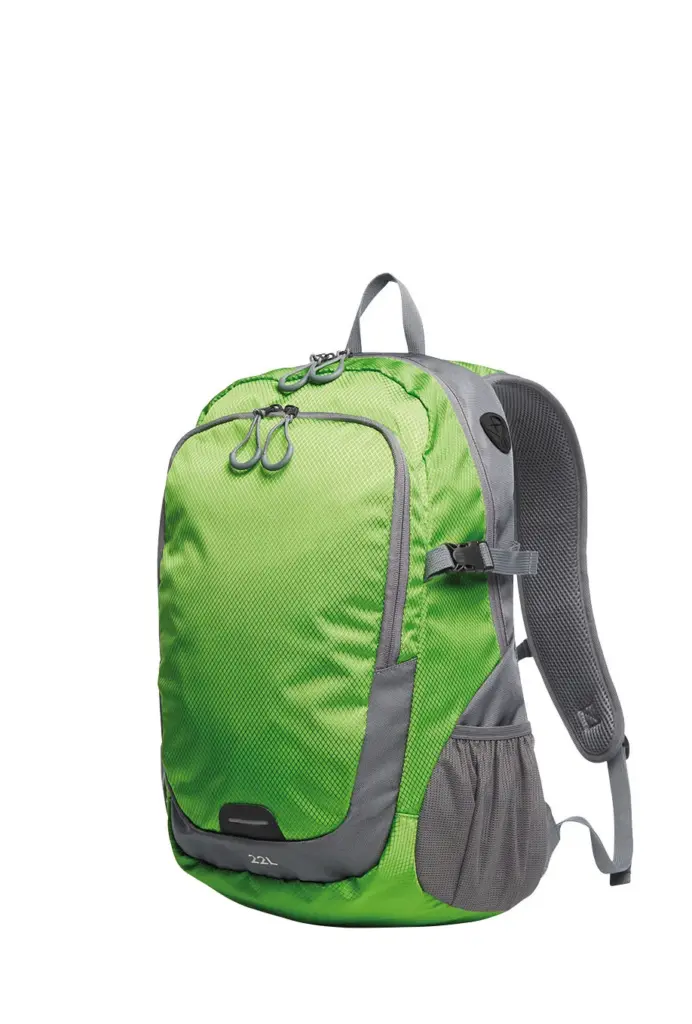 Halfar rucksack step l bedrucken - ihr laptop tagesrucksack.