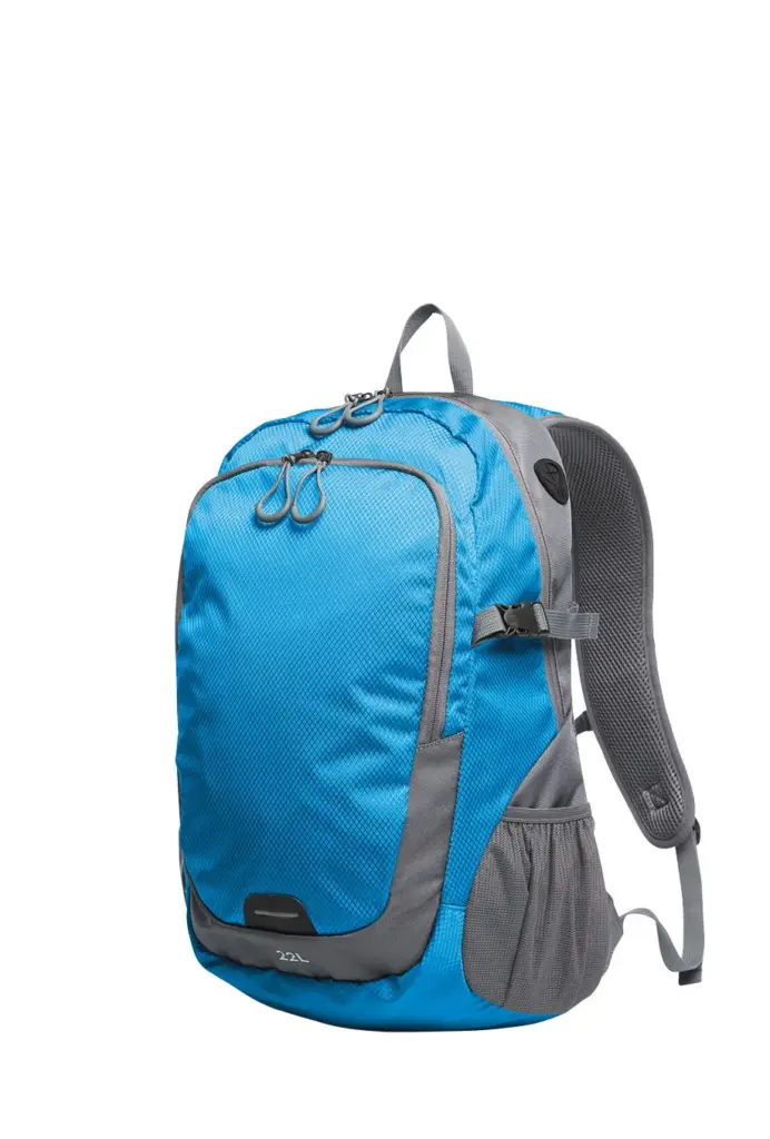 Halfar rucksack step l bedrucken - ihr laptop tagesrucksack.