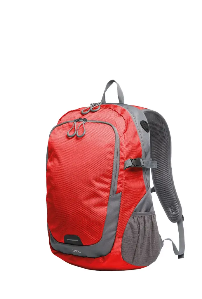 Halfar rucksack step l bedrucken - ihr laptop tagesrucksack.