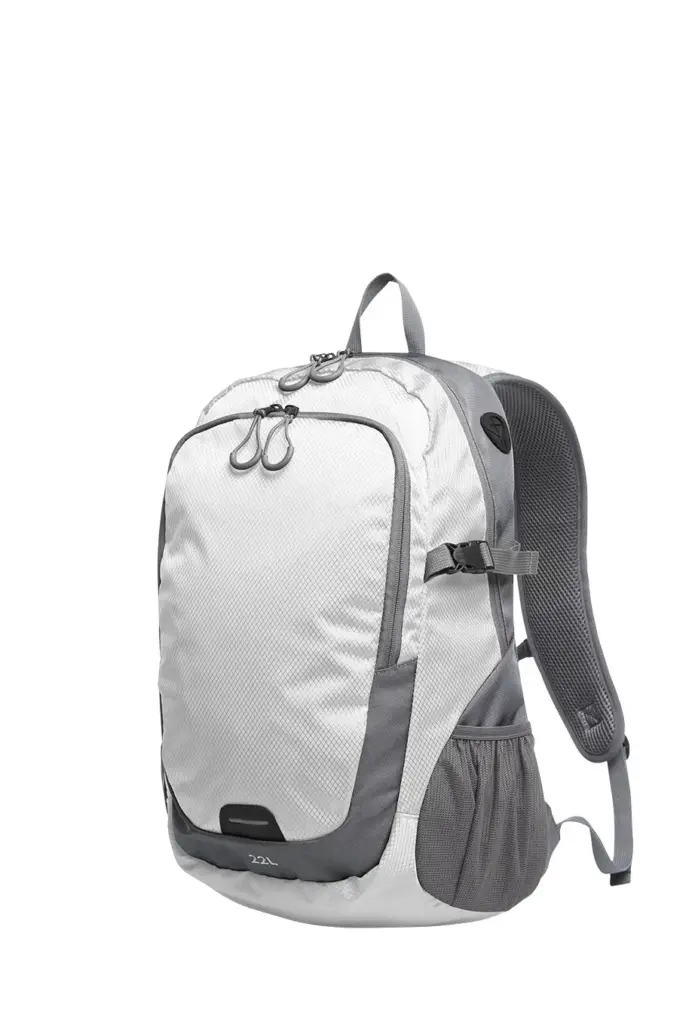 Halfar rucksack step l bedrucken - ihr laptop tagesrucksack.