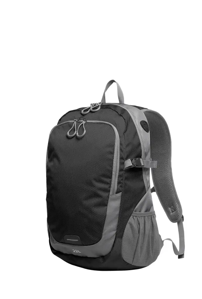 Halfar rucksack step l bedrucken - ihr laptop tagesrucksack.