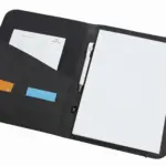 Halfar Konferenzmappe SCRIPT A4 | Ihr Werbeartikel mit Logo. — Produktfoto 4