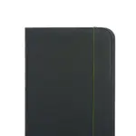 HALFAR® conferentiemap SCRIPT, appelgroen