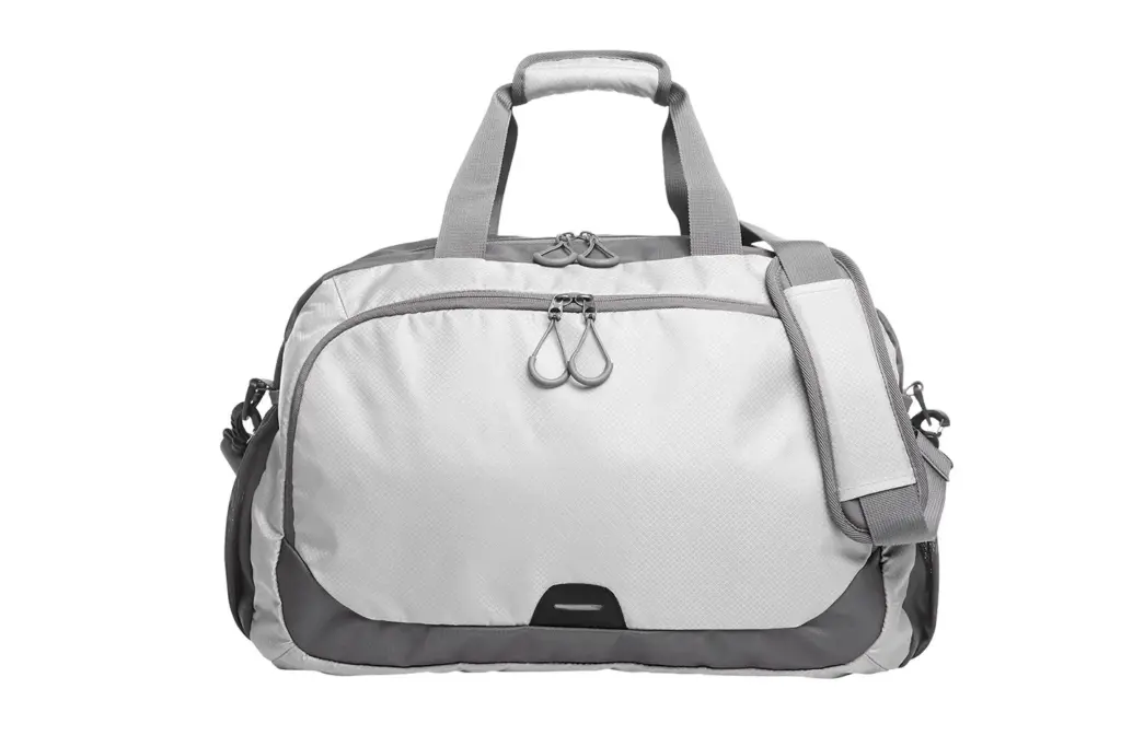 Halfar sporttasche STEP - robust mit schuhfach, bedruckbar. — Produktfoto 8