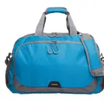Halfar sporttasche STEP - robust mit schuhfach, bedruckbar. — Produktfoto 10