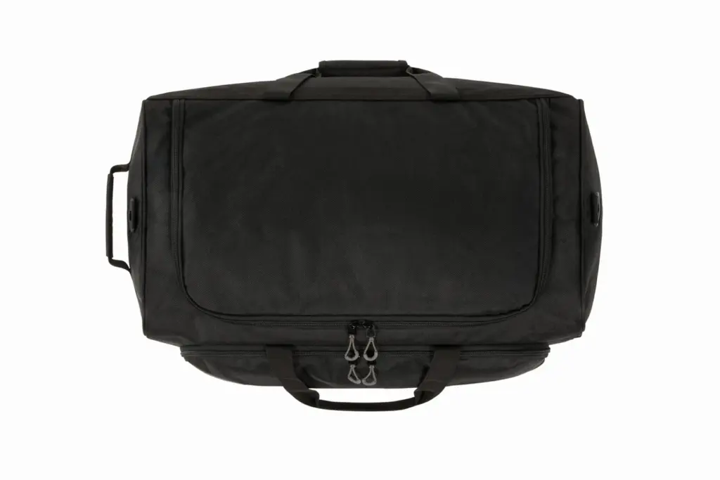 Halfar trolley reisetasche impulse: logo druck für firmen & clubs