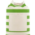 HALFAR® rugzak BEACH — productfoto 6
