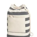 HALFAR® rugzak BEACH, antraciet