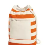 HALFAR® rugzak BEACH, oranje