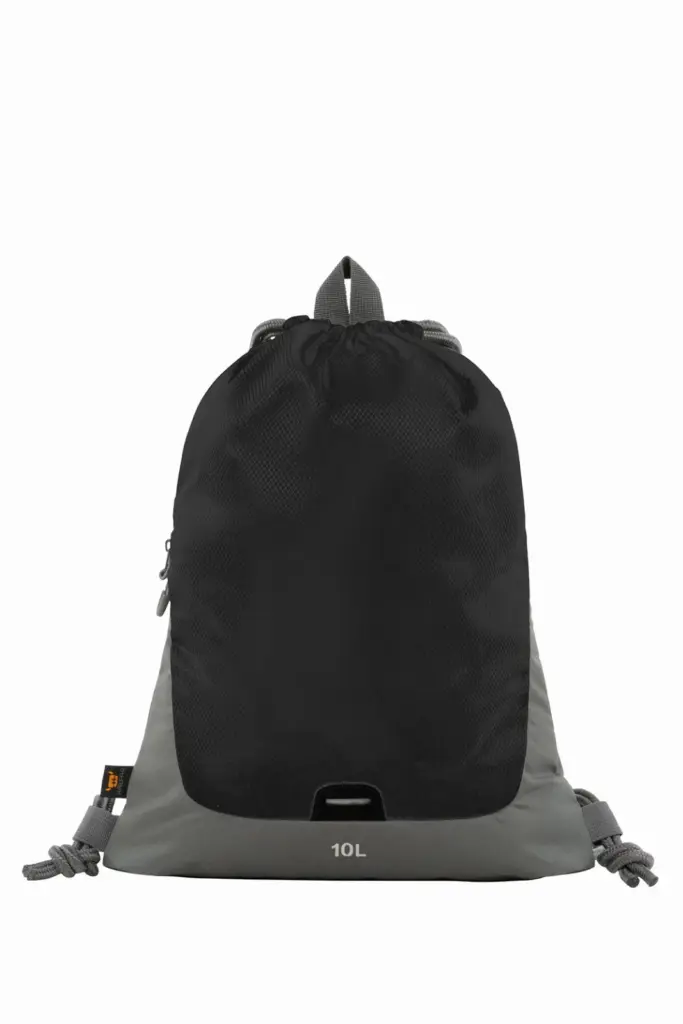 Halfar sportbeutel bedrucken | robuster kordelzug-rucksack step