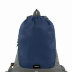 Halfar sportbeutel bedrucken | robuster kordelzug-rucksack step — Produktfoto 9