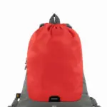 Halfar sportbeutel bedrucken | robuster kordelzug-rucksack step — Produktfoto 10