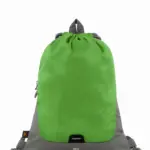 Halfar sportbeutel bedrucken | robuster kordelzug-rucksack step — Produktfoto 11